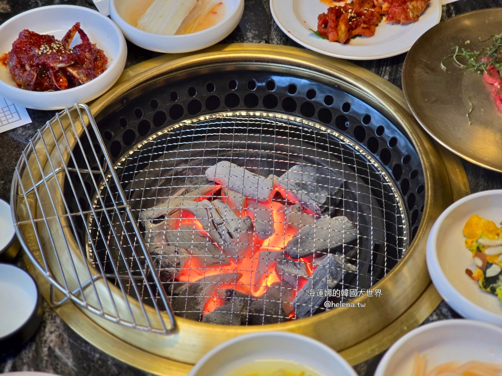 烤肉,韓國旅行,韓國旅遊,韓國美食,韓國自由行,韓牛,首爾旅行,首爾旅遊,首爾美食,首爾自由行,首爾遊／宿 @Helena's Blog