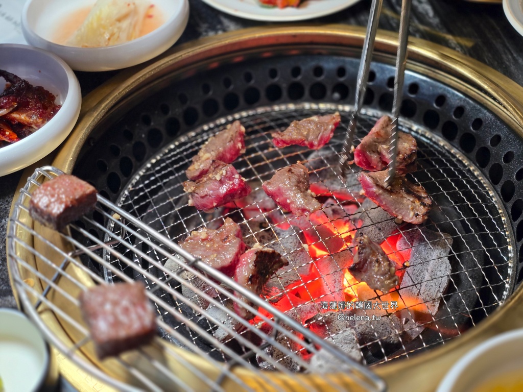 烤肉,韓國旅行,韓國旅遊,韓國美食,韓國自由行,韓牛,首爾旅行,首爾旅遊,首爾美食,首爾自由行,首爾遊／宿 @Helena's Blog