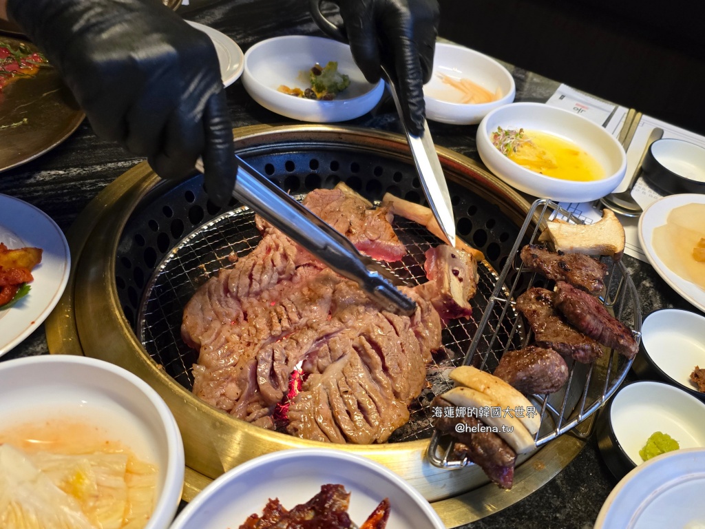 烤肉,韓國旅行,韓國旅遊,韓國美食,韓國自由行,韓牛,首爾旅行,首爾旅遊,首爾美食,首爾自由行,首爾遊／宿 @Helena's Blog
