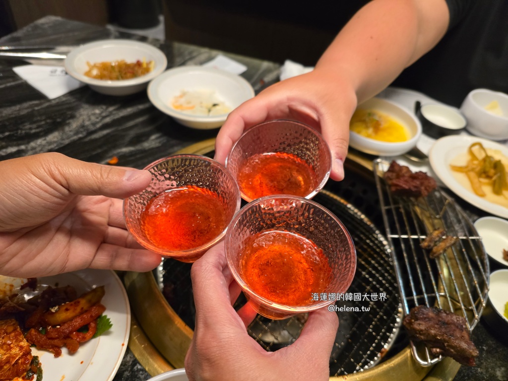 烤肉,韓國旅行,韓國旅遊,韓國美食,韓國自由行,韓牛,首爾旅行,首爾旅遊,首爾美食,首爾自由行,首爾遊／宿 @Helena's Blog