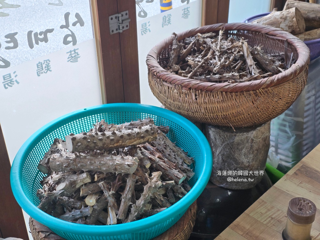 一隻雞,釜山,釜山旅行,釜山旅遊,釜山美食,釜山自由行,釜山遊／宿,雞湯,韓國,韓國旅行,韓國旅遊,韓國美食,韓國自由行 @Helena's Blog