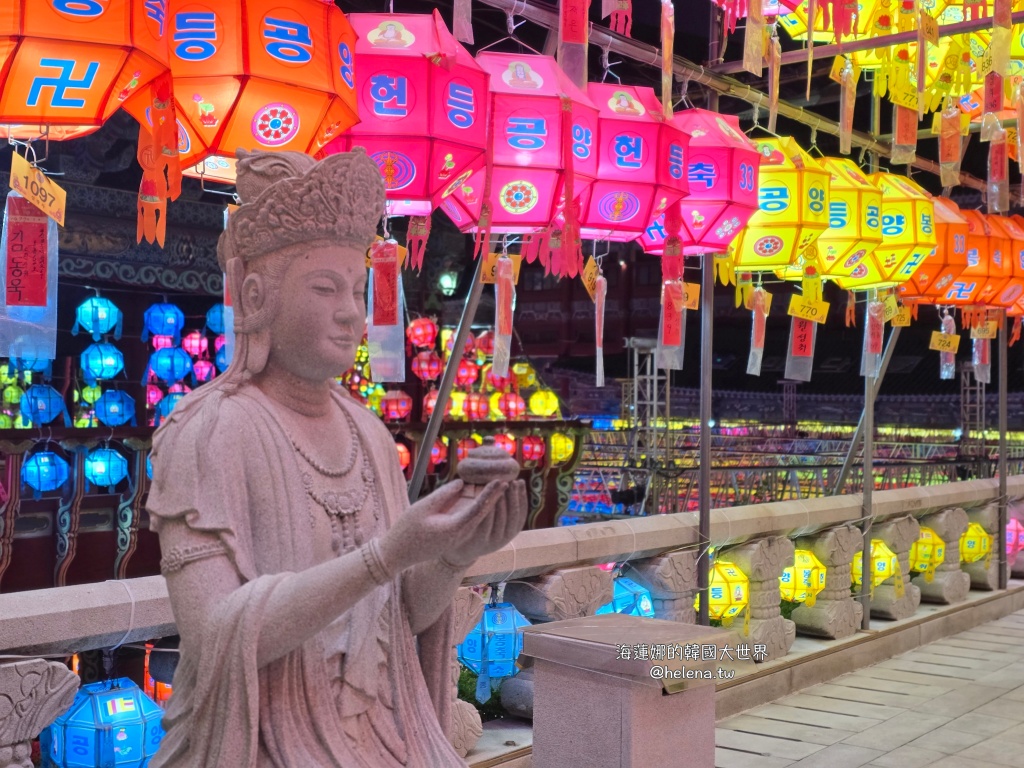 三光寺,佛誕日,燃燈會,燃燈節,釜山,釜山旅行,釜山旅遊,釜山自由行,釜山遊/宿,韓國,韓國旅行,韓國旅遊,韓國自由行 @Helena's Blog 三光寺,佛誕日,燃燈會,燃燈節,釜山,釜山旅行,釜山旅遊,釜山自由行,釜山遊/宿,韓國,韓國旅行,韓國旅遊,韓國自由行 @Helena's Blog