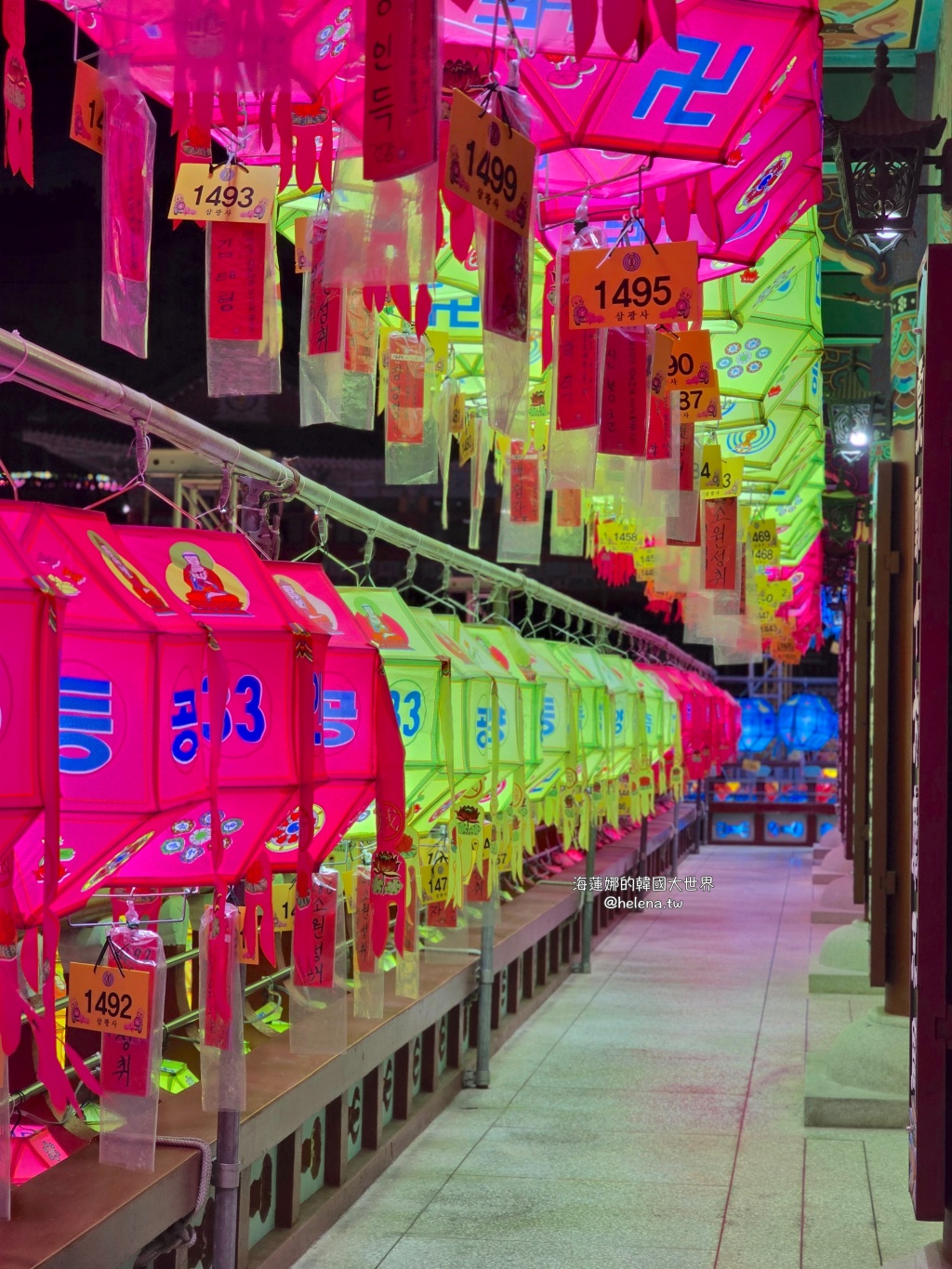 三光寺,佛誕日,燃燈會,燃燈節,釜山,釜山旅行,釜山旅遊,釜山自由行,釜山遊/宿,韓國,韓國旅行,韓國旅遊,韓國自由行 @Helena's Blog 三光寺,佛誕日,燃燈會,燃燈節,釜山,釜山旅行,釜山旅遊,釜山自由行,釜山遊/宿,韓國,韓國旅行,韓國旅遊,韓國自由行 @Helena's Blog