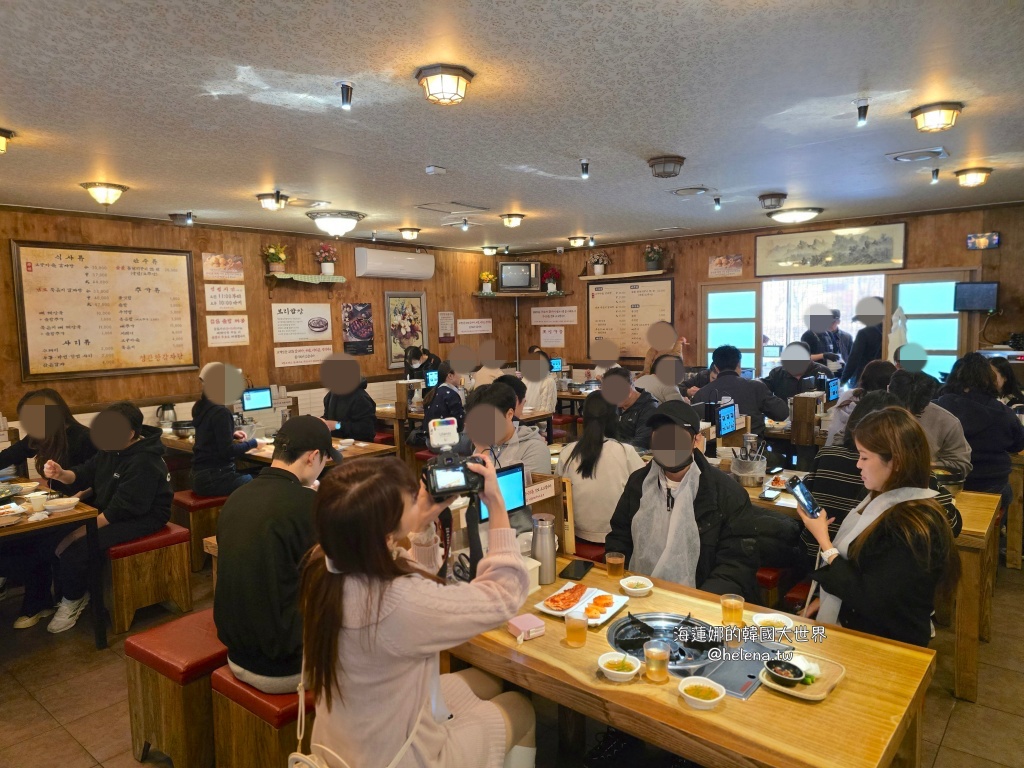 釜山,釜山旅行,釜山旅遊,釜山美食,釜山自由行,釜山遊／宿,釜山馬鈴薯排骨湯,釜山馬鈴薯豬骨湯,韓國,韓國旅行,韓國旅遊,韓國美食,韓國自由行,馬鈴薯排骨湯,馬鈴薯豬骨湯 @Helena's Blog