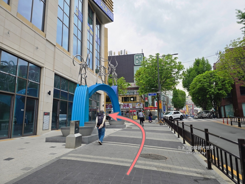 公寓式飯店,釜山住宿,釜山住宿推薦,釜山旅行,釜山旅遊,釜山自由行,韓國住宿,韓國住宿推薦,韓國旅行,韓國旅遊,韓國自由行,飯店式公寓 @Helena's Blog