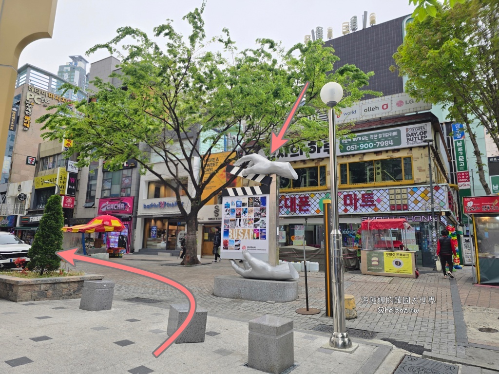 公寓式飯店,釜山住宿,釜山住宿推薦,釜山旅行,釜山旅遊,釜山自由行,韓國住宿,韓國住宿推薦,韓國旅行,韓國旅遊,韓國自由行,飯店式公寓 @Helena's Blog