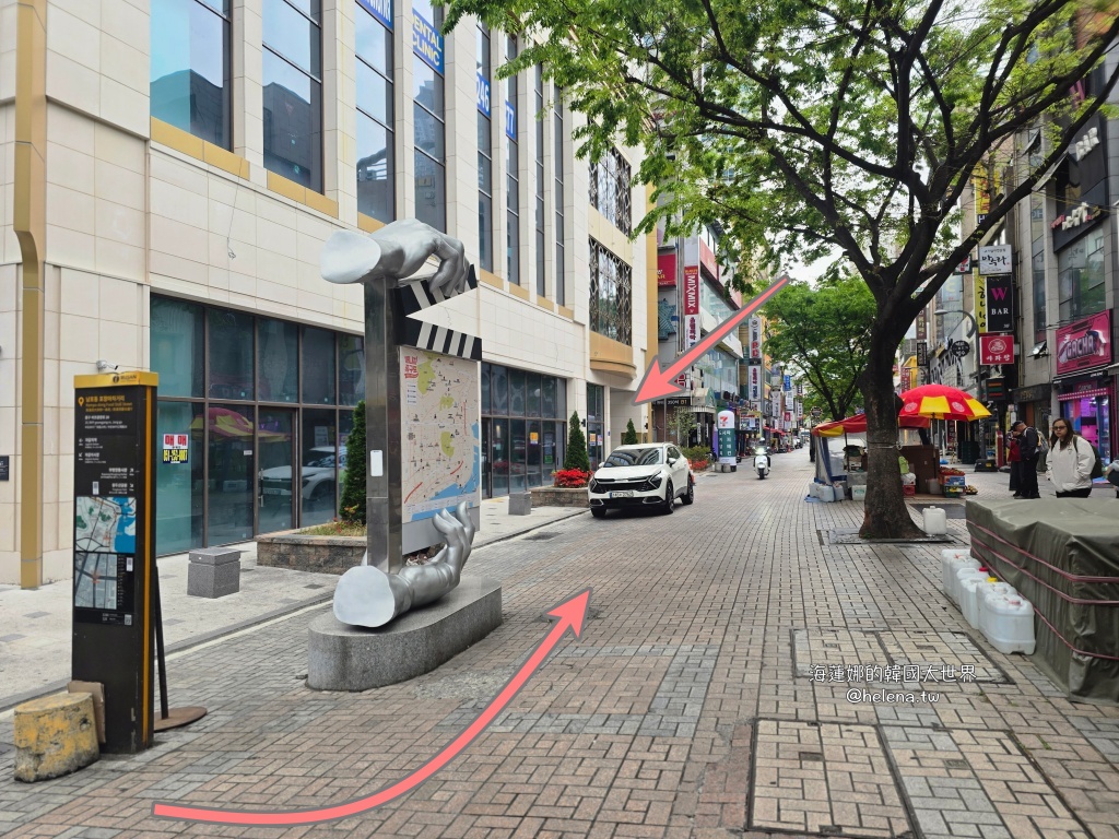 公寓式飯店,釜山住宿,釜山住宿推薦,釜山旅行,釜山旅遊,釜山自由行,韓國住宿,韓國住宿推薦,韓國旅行,韓國旅遊,韓國自由行,飯店式公寓 @Helena's Blog