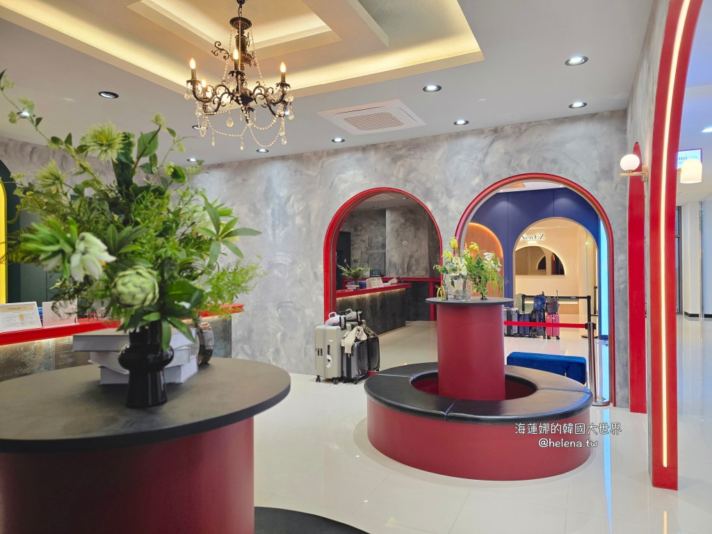 公寓式飯店,釜山住宿,釜山住宿推薦,釜山旅行,釜山旅遊,釜山自由行,韓國住宿,韓國住宿推薦,韓國旅行,韓國旅遊,韓國自由行,飯店式公寓 @Helena's Blog