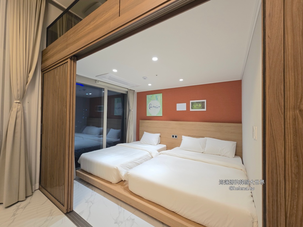 公寓式飯店,釜山住宿,釜山住宿推薦,釜山旅行,釜山旅遊,釜山自由行,韓國住宿,韓國住宿推薦,韓國旅行,韓國旅遊,韓國自由行,飯店式公寓 @Helena's Blog