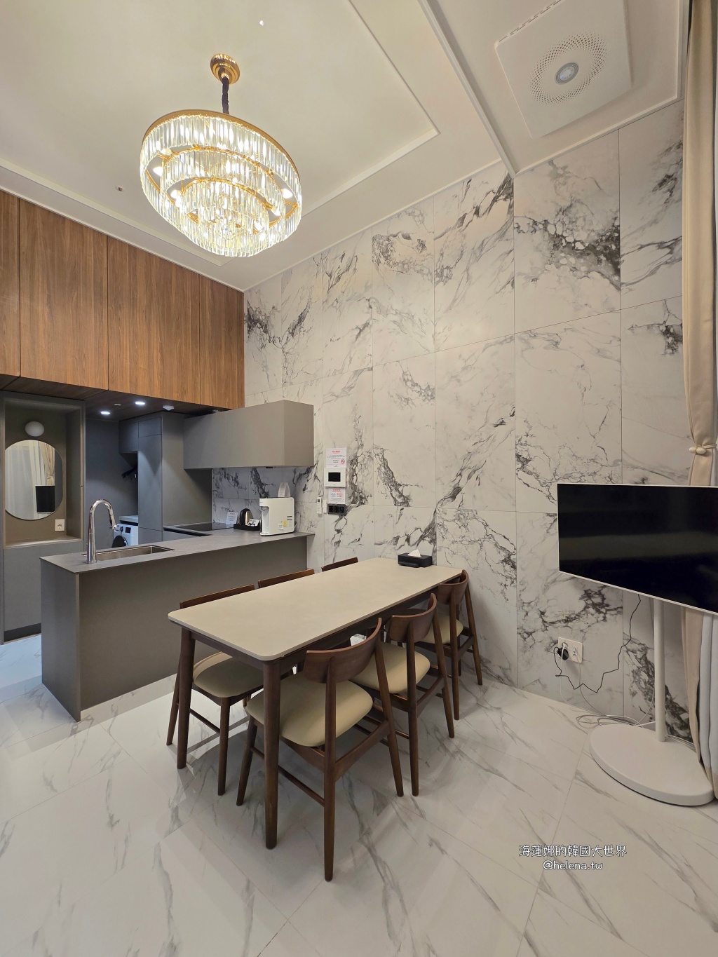 公寓式飯店,釜山住宿,釜山住宿推薦,釜山旅行,釜山旅遊,釜山自由行,韓國住宿,韓國住宿推薦,韓國旅行,韓國旅遊,韓國自由行,飯店式公寓 @Helena's Blog