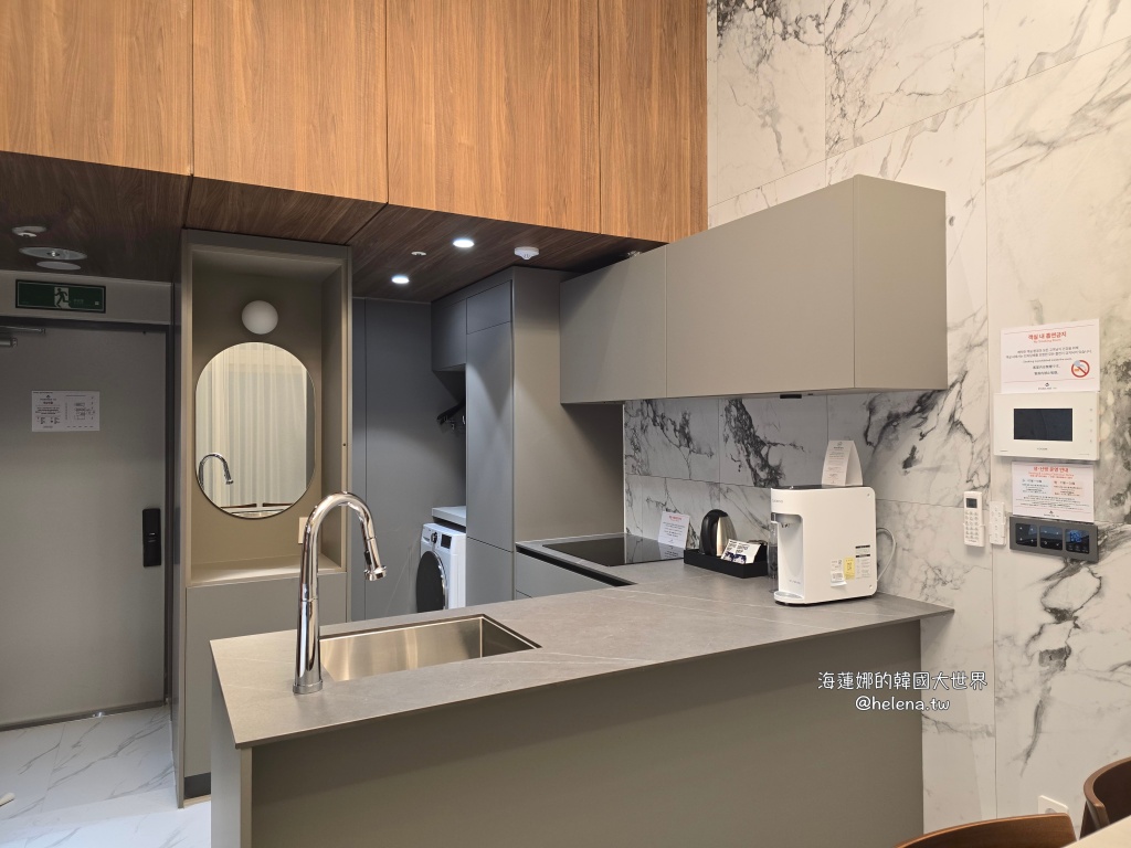 公寓式飯店,釜山住宿,釜山住宿推薦,釜山旅行,釜山旅遊,釜山自由行,韓國住宿,韓國住宿推薦,韓國旅行,韓國旅遊,韓國自由行,飯店式公寓 @Helena's Blog