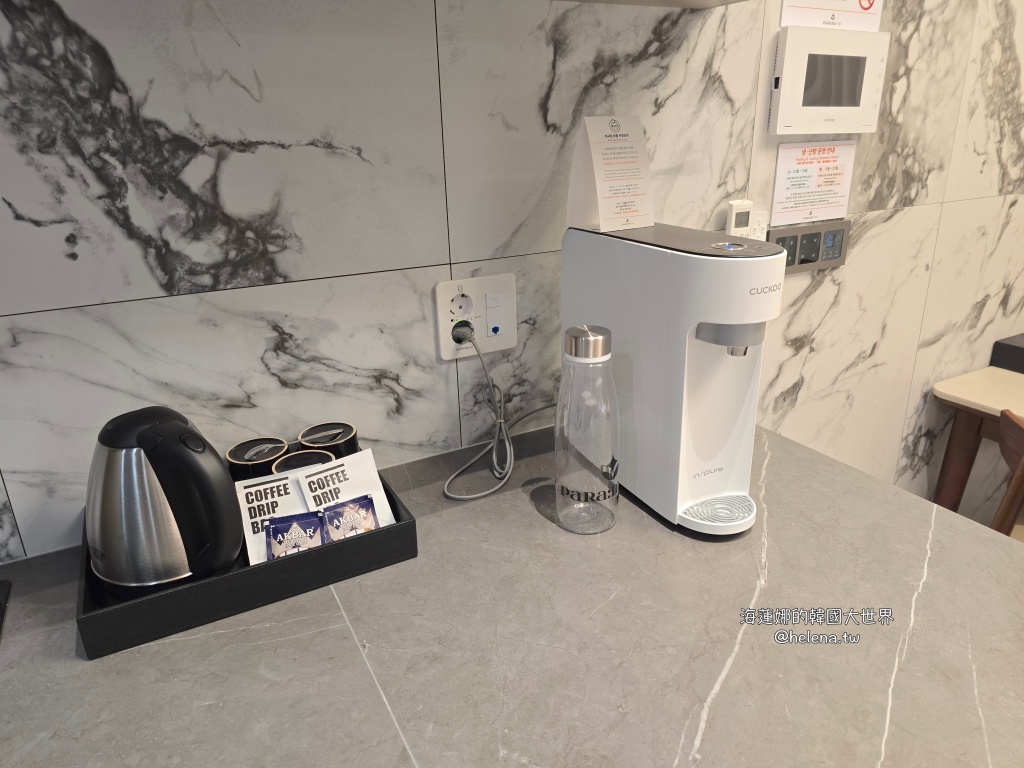 公寓式飯店,釜山住宿,釜山住宿推薦,釜山旅行,釜山旅遊,釜山自由行,韓國住宿,韓國住宿推薦,韓國旅行,韓國旅遊,韓國自由行,飯店式公寓 @Helena's Blog