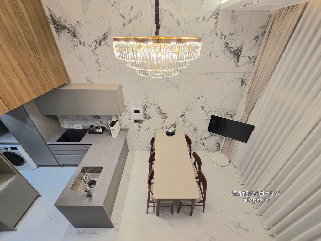 公寓式飯店,釜山住宿,釜山住宿推薦,釜山旅行,釜山旅遊,釜山自由行,韓國住宿,韓國住宿推薦,韓國旅行,韓國旅遊,韓國自由行,飯店式公寓 @Helena's Blog