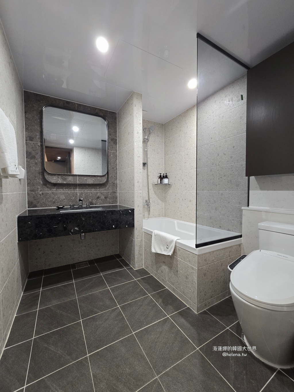 公寓式飯店,釜山住宿,釜山住宿推薦,釜山旅行,釜山旅遊,釜山自由行,韓國住宿,韓國住宿推薦,韓國旅行,韓國旅遊,韓國自由行,飯店式公寓 @Helena's Blog