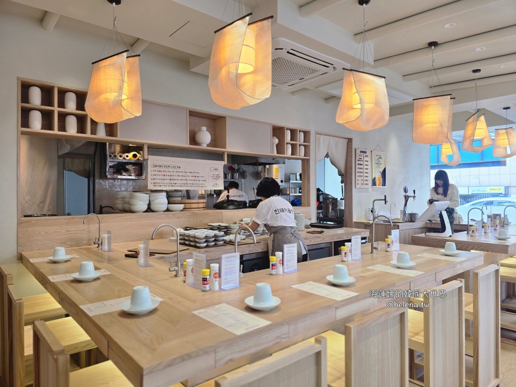 米其林,豬肉湯飯,釜山,釜山旅行,釜山旅遊,釜山米其林,釜山美食,釜山自由行,釜山遊／宿,韓國,韓國旅行,韓國旅遊,韓國美食,韓國自由行 @Helena's Blog