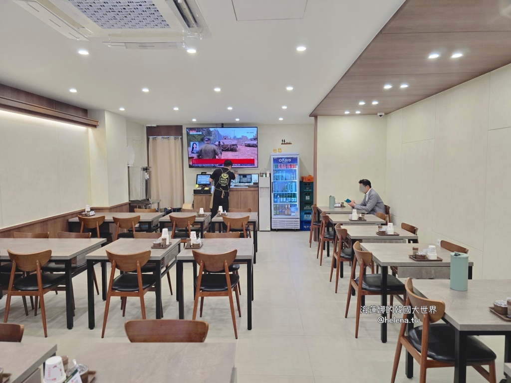 釜山,釜山旅行,釜山旅遊,釜山站,釜山站早餐,釜山站美食,釜山美食,釜山自由行,釜山遊／宿,韓國,韓國旅行,韓國旅遊,韓國美食,韓國自由行,鮑魚粥 @Helena's Blog