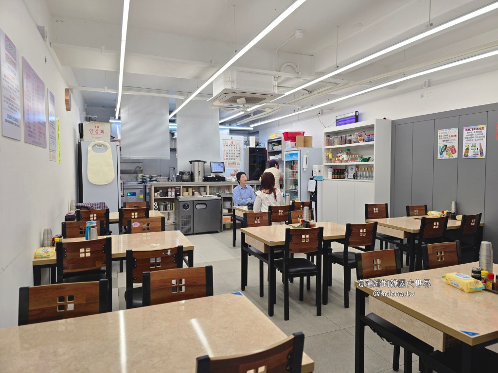 中華料理,炒碼麵,炸醬麵,糖醋肉,釜山,釜山旅行,釜山旅遊,釜山美食,釜山自由行,釜山遊／宿,韓國,韓國旅行,韓國旅遊,韓國美食,韓國自由行 @Helena's Blog