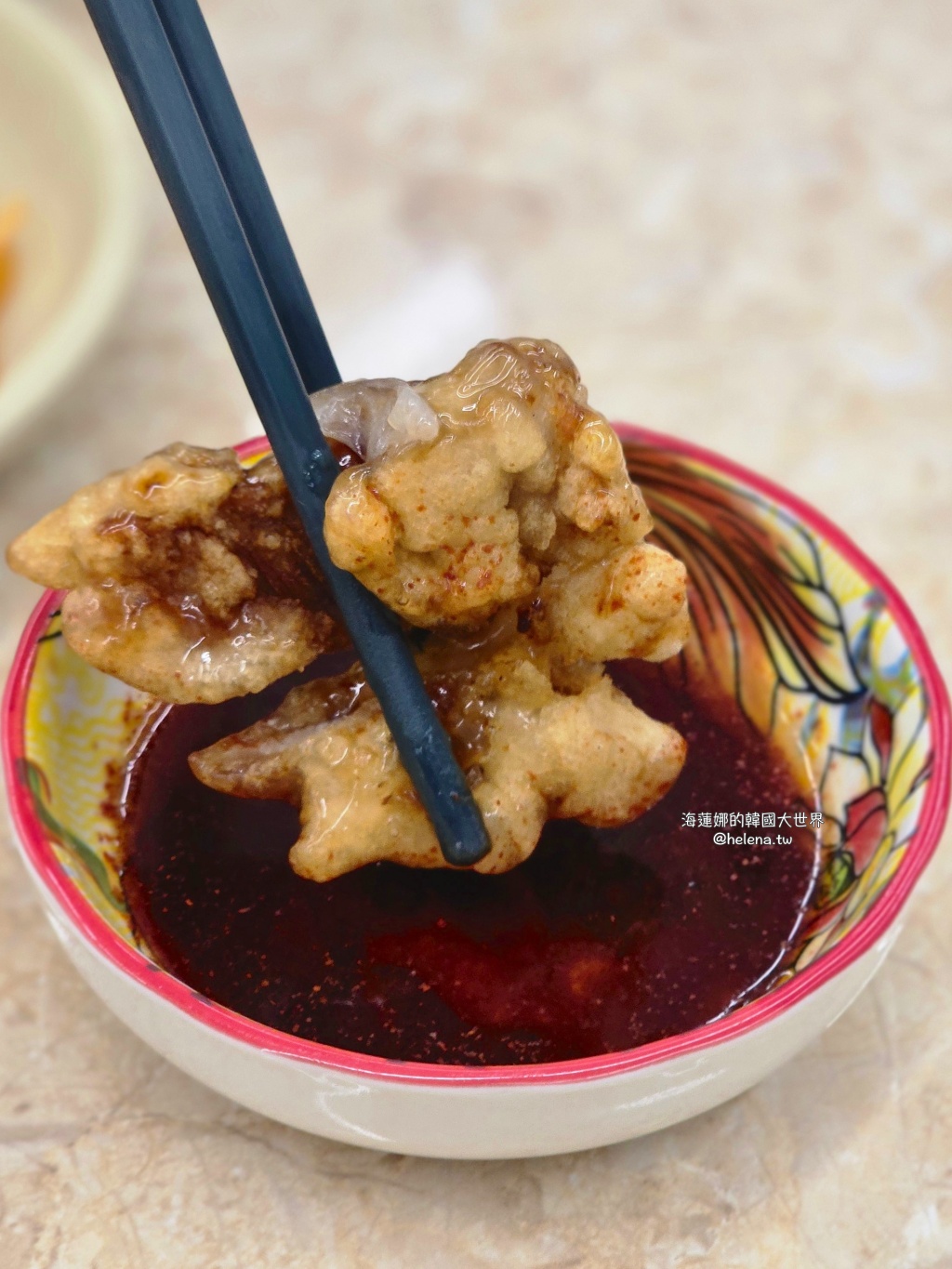 中華料理,炒碼麵,炸醬麵,糖醋肉,釜山,釜山旅行,釜山旅遊,釜山美食,釜山自由行,釜山遊／宿,韓國,韓國旅行,韓國旅遊,韓國美食,韓國自由行 @Helena's Blog