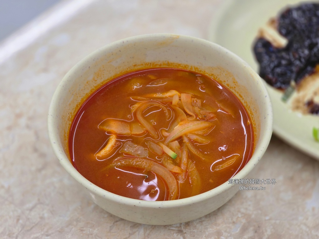中華料理,炒碼麵,炸醬麵,糖醋肉,釜山,釜山旅行,釜山旅遊,釜山美食,釜山自由行,釜山遊／宿,韓國,韓國旅行,韓國旅遊,韓國美食,韓國自由行 @Helena's Blog