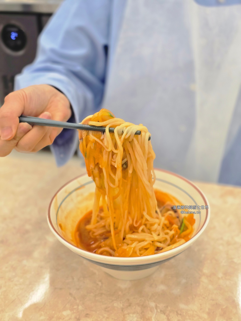 中華料理,炒碼麵,炸醬麵,糖醋肉,釜山,釜山旅行,釜山旅遊,釜山美食,釜山自由行,釜山遊／宿,韓國,韓國旅行,韓國旅遊,韓國美食,韓國自由行 @Helena's Blog