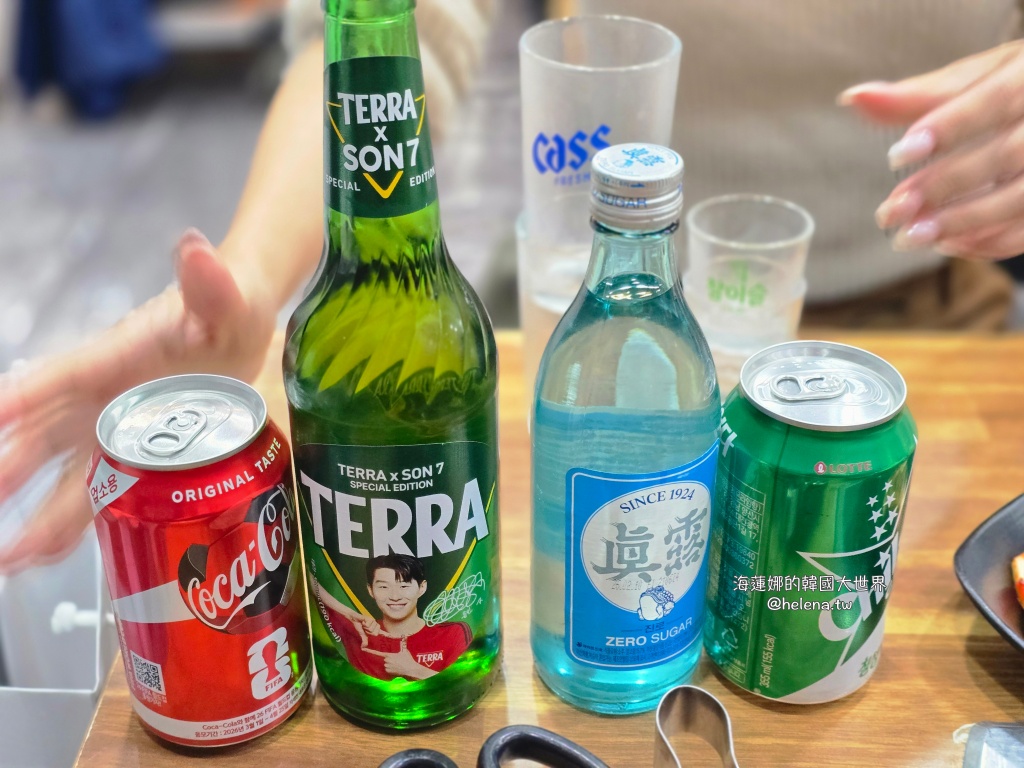 鍾路三街,鐘路3街,韓國,韓國旅行,韓國旅遊,韓國美食,韓國自由行,首爾,首爾旅行,首爾旅遊,首爾美食,首爾自由行,首爾遊／宿,馬鈴薯豬骨湯 @Helena's Blog