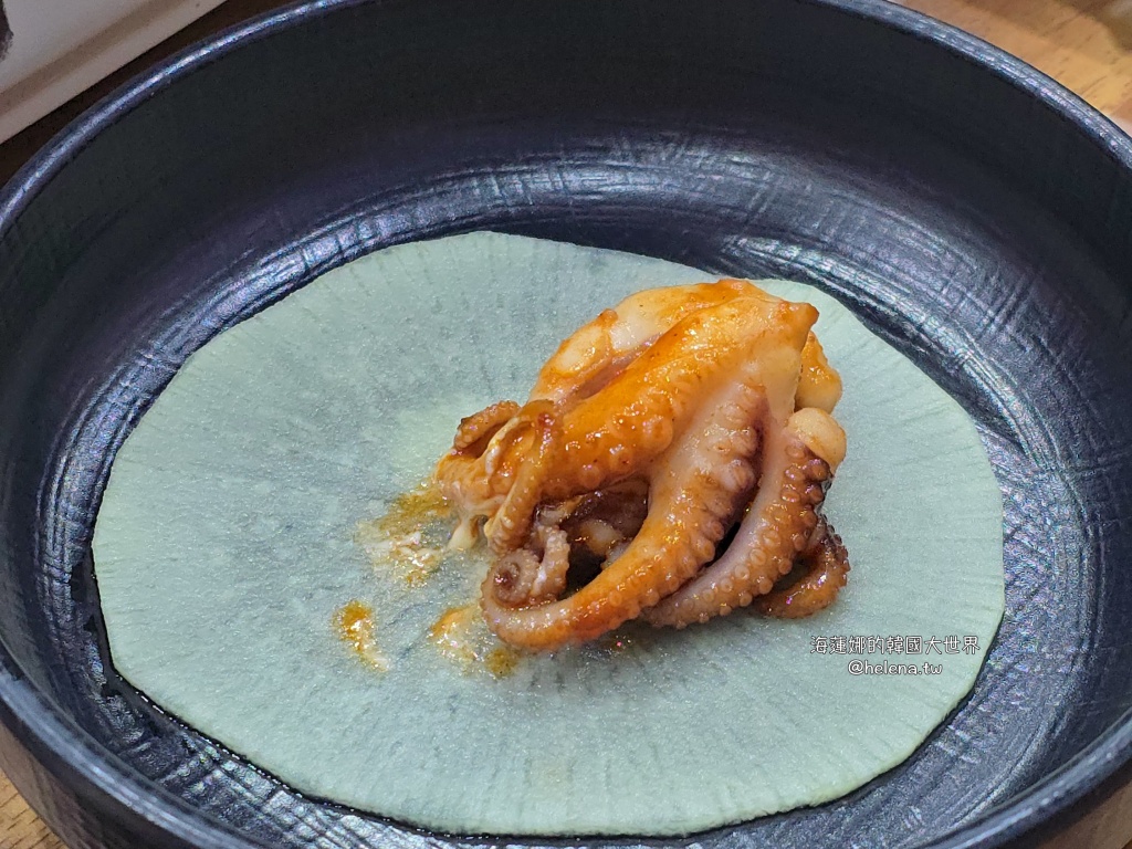 鍾路三街,鐘路3街,韓國,韓國旅行,韓國旅遊,韓國美食,韓國自由行,首爾,首爾旅行,首爾旅遊,首爾美食,首爾自由行,首爾遊／宿,馬鈴薯豬骨湯 @Helena's Blog