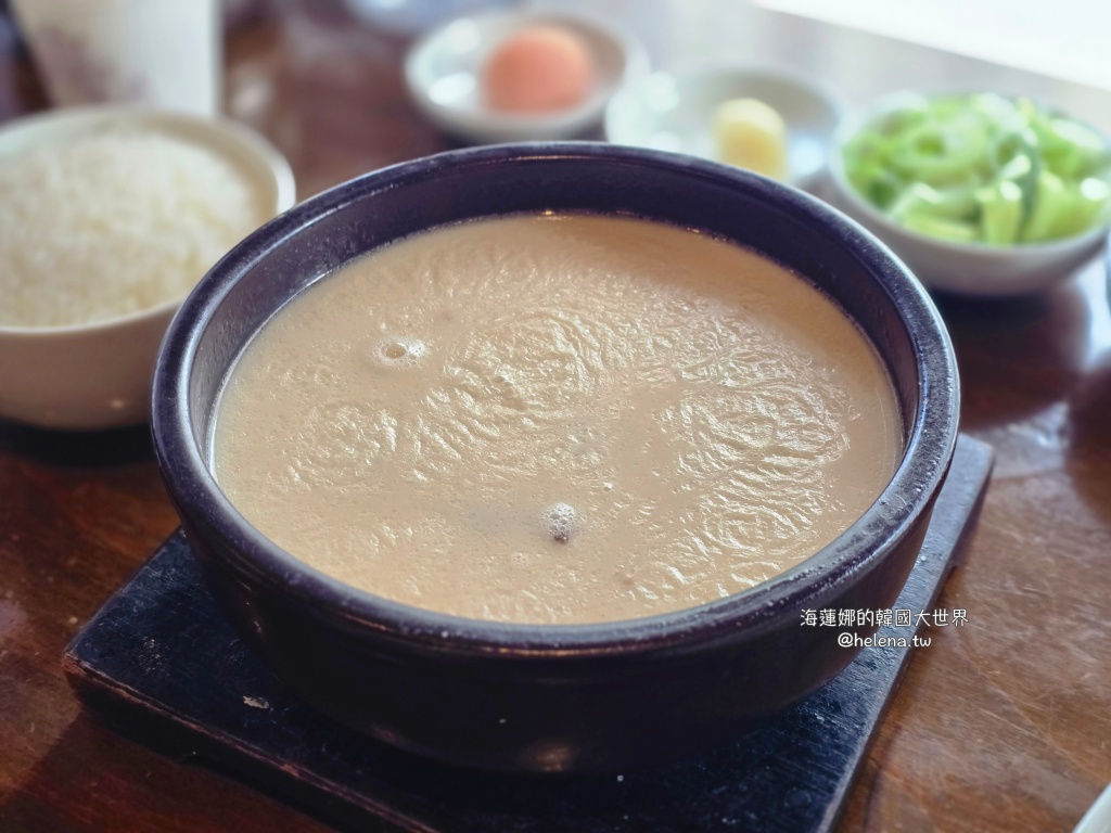海雲台,海雲台美食,牛骨湯,牛骨湯飯,釜山,釜山旅行,釜山旅遊,釜山美食,釜山自由行,釜山遊／宿,韓國,韓國旅行,韓國旅遊,韓國美食,韓國自由行 @Helena's Blog
