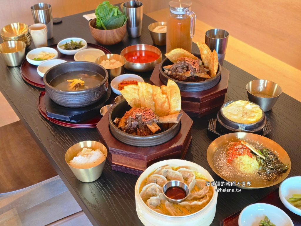 大邱美食,巨松,巨松燉排骨,燉排骨,辣燉排骨,釜山,釜山旅行,釜山旅遊,釜山美食,釜山自由行,釜山遊／宿,韓國,韓國旅行,韓國旅遊,韓國美食,韓國自由行 @Helena's Blog