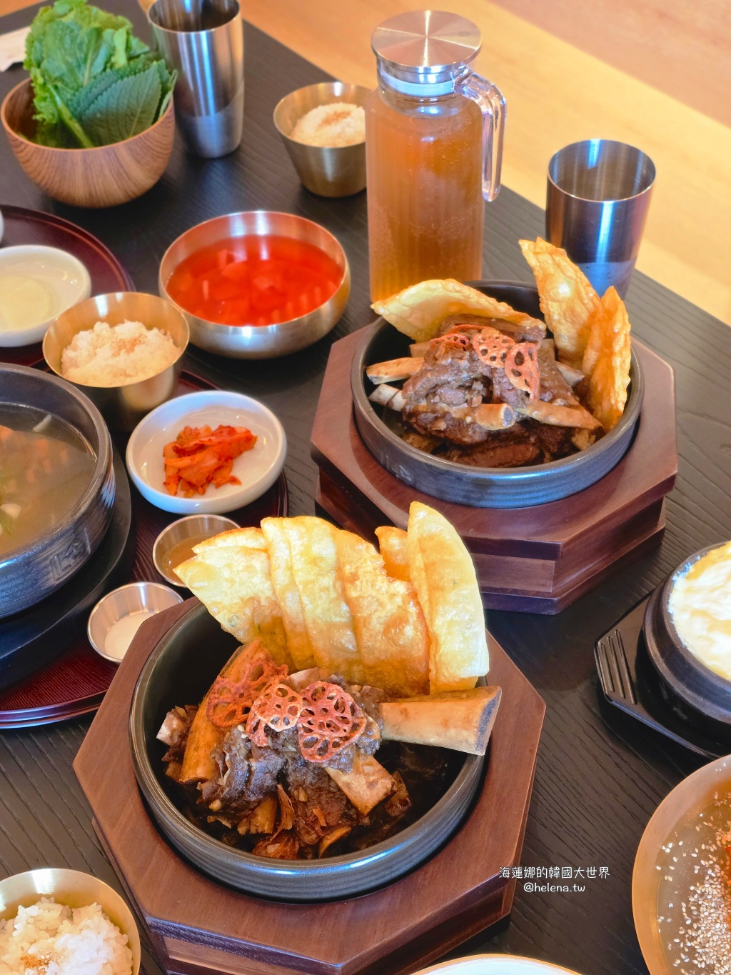 大邱美食,巨松,巨松燉排骨,燉排骨,辣燉排骨,釜山,釜山旅行,釜山旅遊,釜山美食,釜山自由行,釜山遊／宿,韓國,韓國旅行,韓國旅遊,韓國美食,韓國自由行 @Helena's Blog