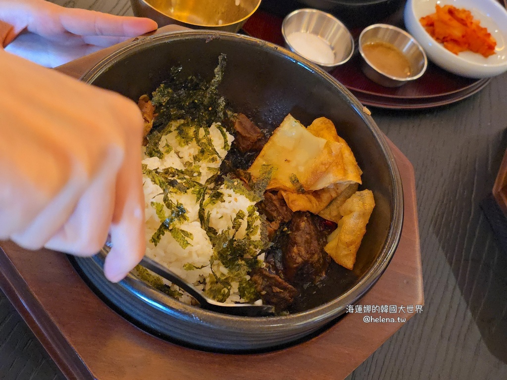 大邱美食,巨松,巨松燉排骨,燉排骨,辣燉排骨,釜山,釜山旅行,釜山旅遊,釜山美食,釜山自由行,釜山遊／宿,韓國,韓國旅行,韓國旅遊,韓國美食,韓國自由行 @Helena's Blog