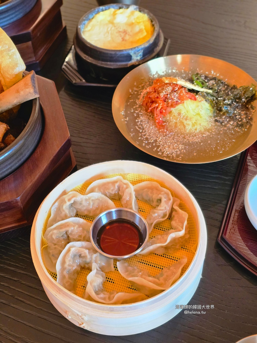 大邱美食,巨松,巨松燉排骨,燉排骨,辣燉排骨,釜山,釜山旅行,釜山旅遊,釜山美食,釜山自由行,釜山遊／宿,韓國,韓國旅行,韓國旅遊,韓國美食,韓國自由行 @Helena's Blog