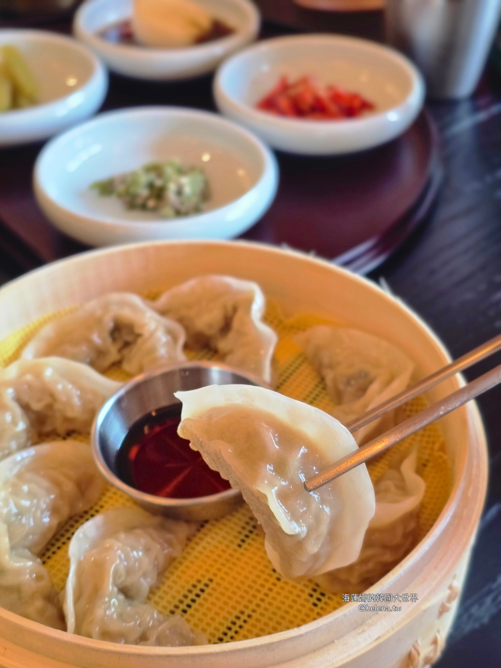 大邱美食,巨松,巨松燉排骨,燉排骨,辣燉排骨,釜山,釜山旅行,釜山旅遊,釜山美食,釜山自由行,釜山遊／宿,韓國,韓國旅行,韓國旅遊,韓國美食,韓國自由行 @Helena's Blog