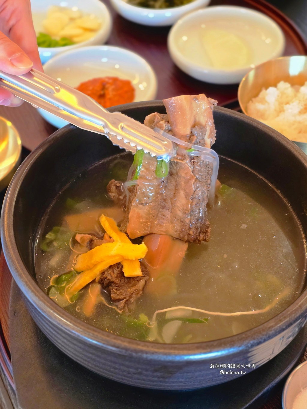 大邱美食,巨松,巨松燉排骨,燉排骨,辣燉排骨,釜山,釜山旅行,釜山旅遊,釜山美食,釜山自由行,釜山遊／宿,韓國,韓國旅行,韓國旅遊,韓國美食,韓國自由行 @Helena's Blog