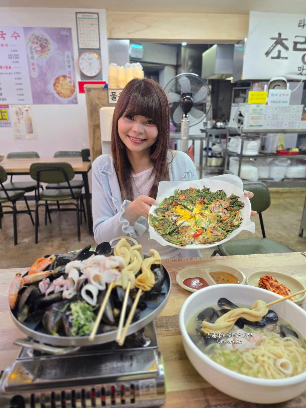 刀切麵,海鮮鍋,釜山,釜山旅行,釜山旅遊,釜山站,釜山站美食,釜山美食,釜山自由行,釜山遊/宿,韓國,韓國旅行,韓國旅遊,韓國美食,韓國自由行 @Helena's Blog 刀切麵,海鮮鍋,釜山,釜山旅行,釜山旅遊,釜山站,釜山站美食,釜山美食,釜山自由行,釜山遊/宿,韓國,韓國旅行,韓國旅遊,韓國美食,韓國自由行 @Helena's Blog