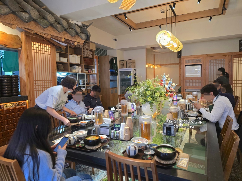 豬肉湯飯,釜山,釜山旅行,釜山旅遊,釜山美食,釜山自由行,釜山遊／宿,韓國,韓國旅行,韓國旅遊,韓國美食,韓國自由行 @Helena's Blog
