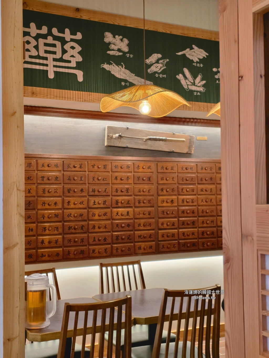 豬肉湯飯,釜山,釜山旅行,釜山旅遊,釜山美食,釜山自由行,釜山遊／宿,韓國,韓國旅行,韓國旅遊,韓國美食,韓國自由行 @Helena's Blog