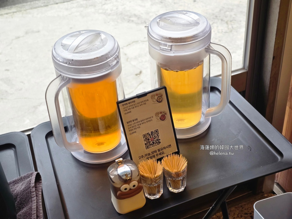 豬肉湯飯,釜山,釜山旅行,釜山旅遊,釜山美食,釜山自由行,釜山遊／宿,韓國,韓國旅行,韓國旅遊,韓國美食,韓國自由行 @Helena's Blog