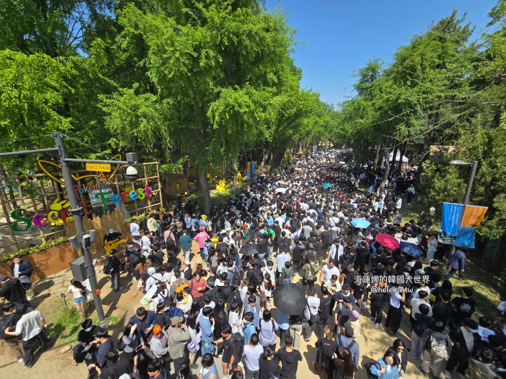 韓國,韓國寶可夢,韓國旅行,韓國旅遊,韓國皮卡丘,韓國自由行,首爾,首爾寶可夢,首爾旅行,首爾旅遊,首爾皮卡丘,首爾自由行,首爾遊／宿 @Helena's Blog