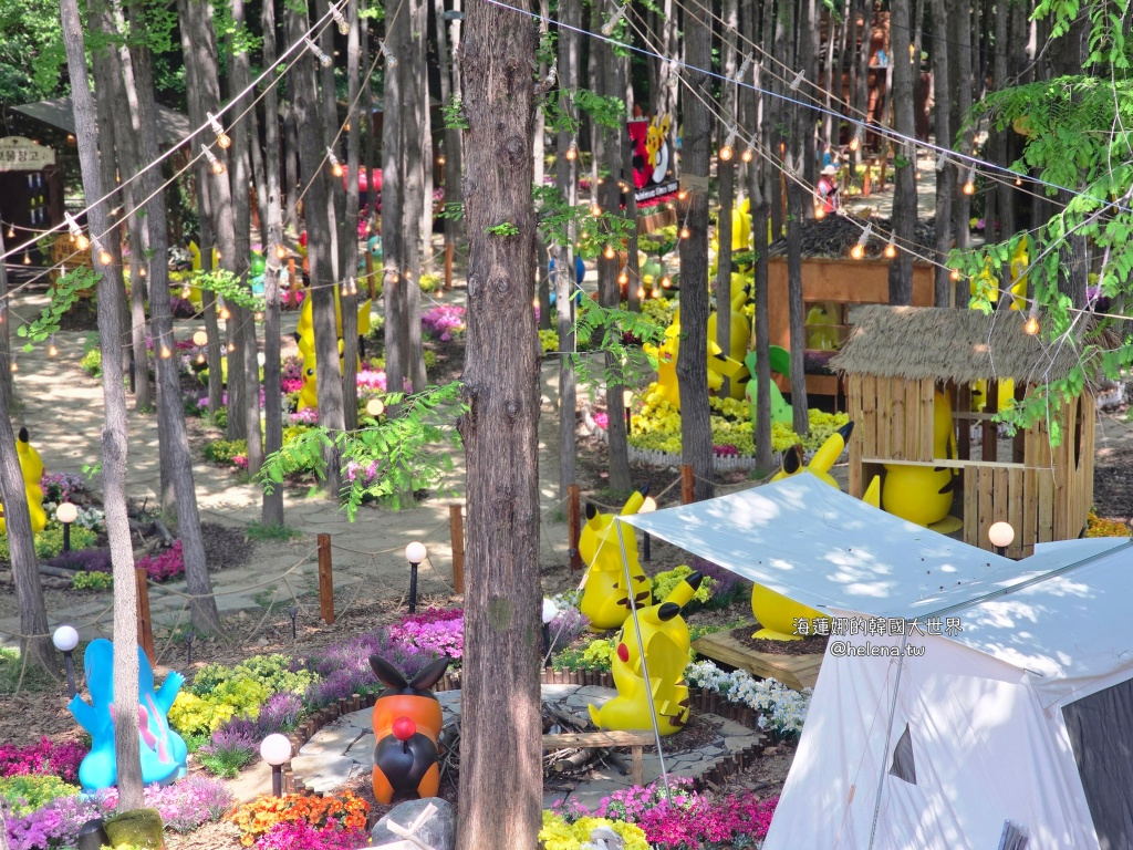 韓國,韓國寶可夢,韓國旅行,韓國旅遊,韓國皮卡丘,韓國自由行,首爾,首爾寶可夢,首爾旅行,首爾旅遊,首爾皮卡丘,首爾自由行,首爾遊／宿 @Helena's Blog
