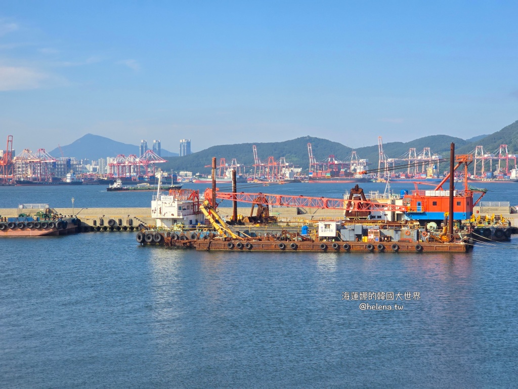 影島,影島咖啡,影島海景咖啡,影島麵包,釜山,釜山旅行,釜山旅遊,釜山美食,釜山自由行,釜山遊／宿,韓國,韓國旅行,韓國旅遊,韓國美食,韓國自由行 @Helena's Blog