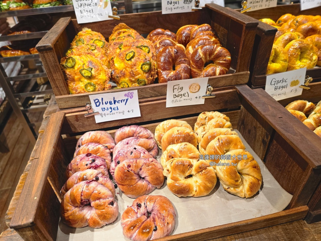 倫敦貝果,西面,西面美食,西面貝果,西面麵包,釜山,釜山旅行,釜山旅遊,釜山美食,釜山自由行,釜山貝果,釜山遊／宿,釜山麵包,韓國,韓國旅行,韓國旅遊,韓國美食,韓國自由行,韓國貝果 @Helena's Blog