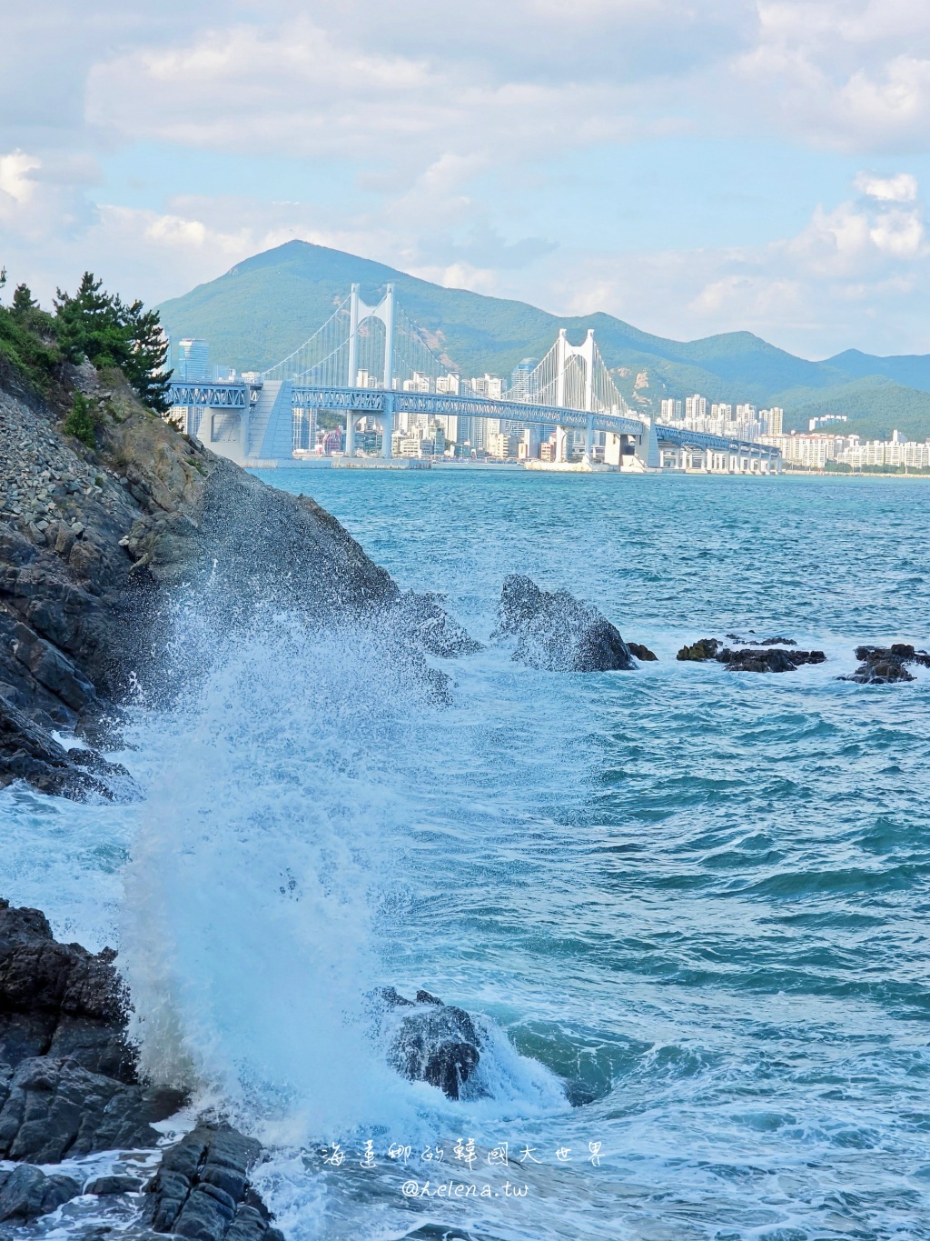 二妓台,廣安大橋,釜山,釜山旅行,釜山旅遊,釜山自由行,釜山遊/宿,韓國,韓國旅行,韓國旅遊,韓國自由行 @Helena's Blog 二妓台,廣安大橋,釜山,釜山旅行,釜山旅遊,釜山自由行,釜山遊/宿,韓國,韓國旅行,韓國旅遊,韓國自由行 @Helena's Blog