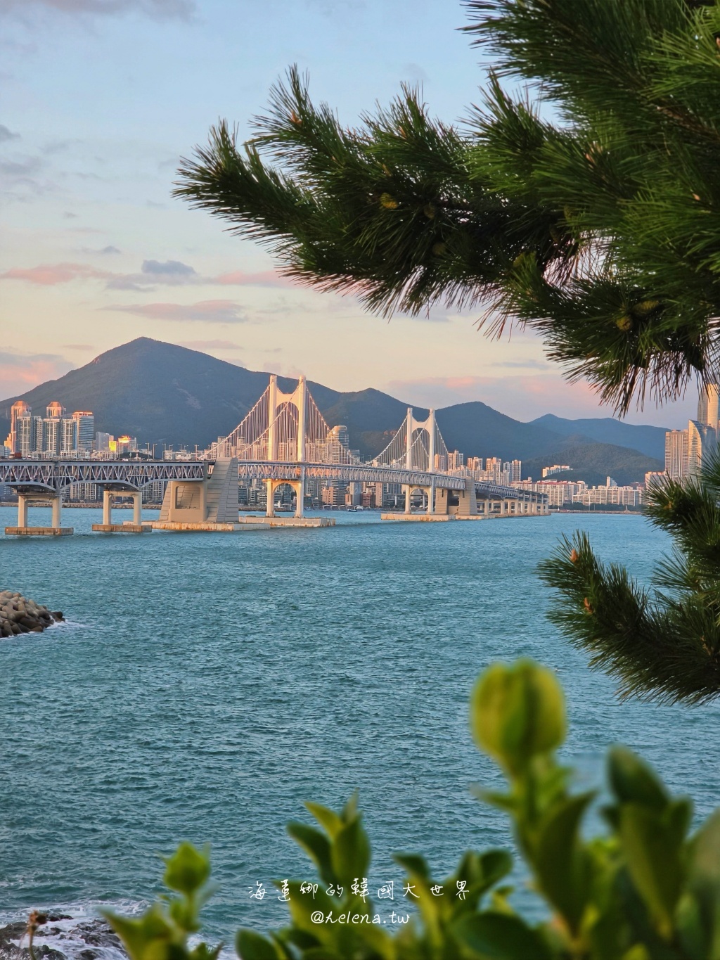 二妓台,廣安大橋,釜山,釜山旅行,釜山旅遊,釜山自由行,釜山遊/宿,韓國,韓國旅行,韓國旅遊,韓國自由行 @Helena's Blog 二妓台,廣安大橋,釜山,釜山旅行,釜山旅遊,釜山自由行,釜山遊/宿,韓國,韓國旅行,韓國旅遊,韓國自由行 @Helena's Blog