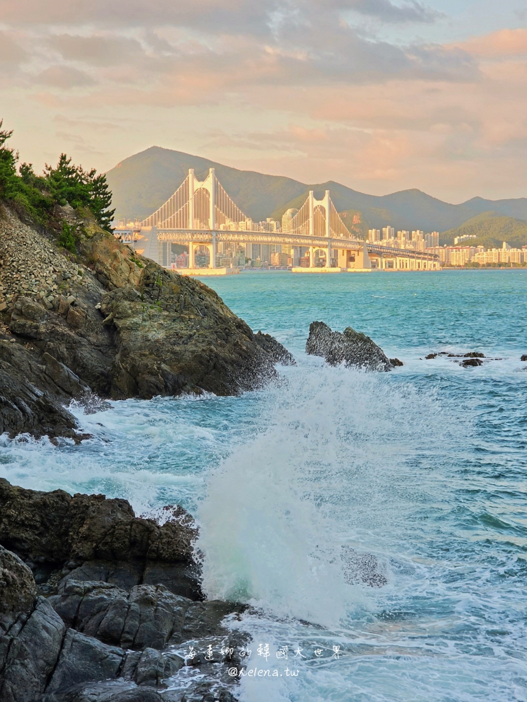 二妓台,廣安大橋,釜山,釜山旅行,釜山旅遊,釜山自由行,釜山遊/宿,韓國,韓國旅行,韓國旅遊,韓國自由行 @Helena's Blog 二妓台,廣安大橋,釜山,釜山旅行,釜山旅遊,釜山自由行,釜山遊/宿,韓國,韓國旅行,韓國旅遊,韓國自由行 @Helena's Blog