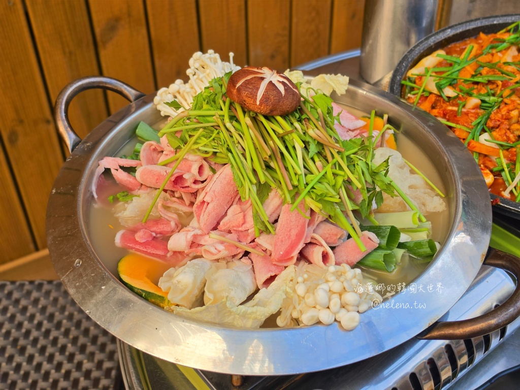 西面,西面酒吧,辣炒鴨肉,釜山,釜山旅行,釜山旅遊,釜山自由行,釜山遊／宿,釜山酒吧,韓國旅行,韓國旅遊,韓國自由行,韓國酒吧,鴨肉鍋 @Helena's Blog