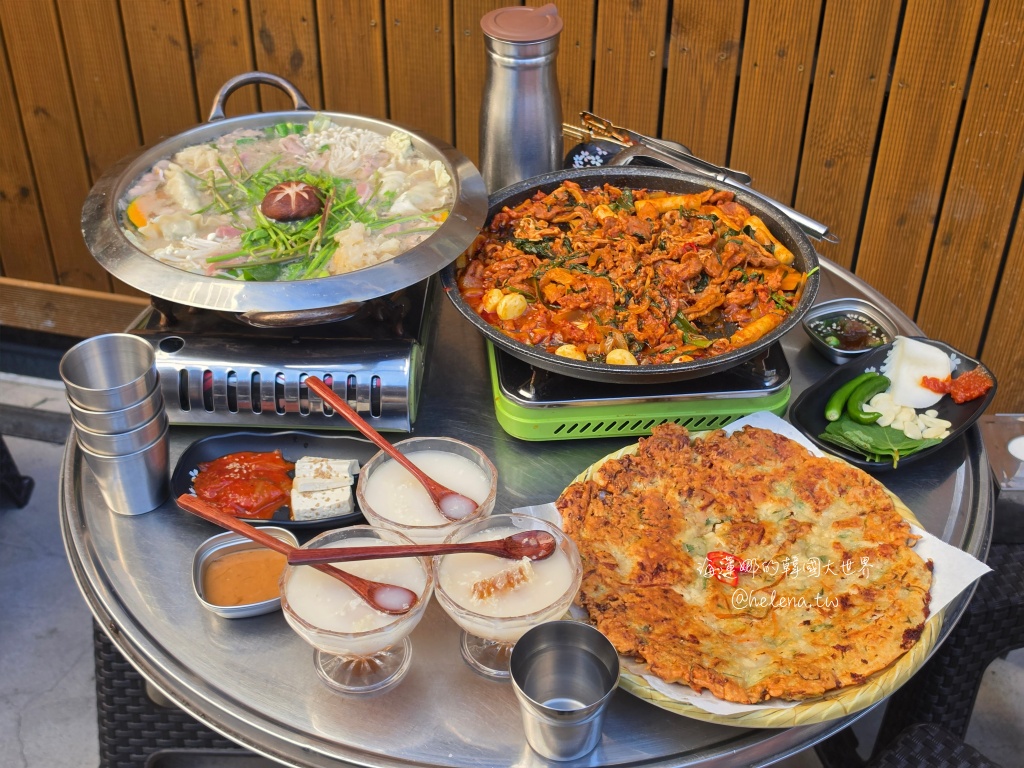 西面,西面酒吧,辣炒鴨肉,釜山,釜山旅行,釜山旅遊,釜山自由行,釜山遊／宿,釜山酒吧,韓國旅行,韓國旅遊,韓國自由行,韓國酒吧,鴨肉鍋 @Helena's Blog