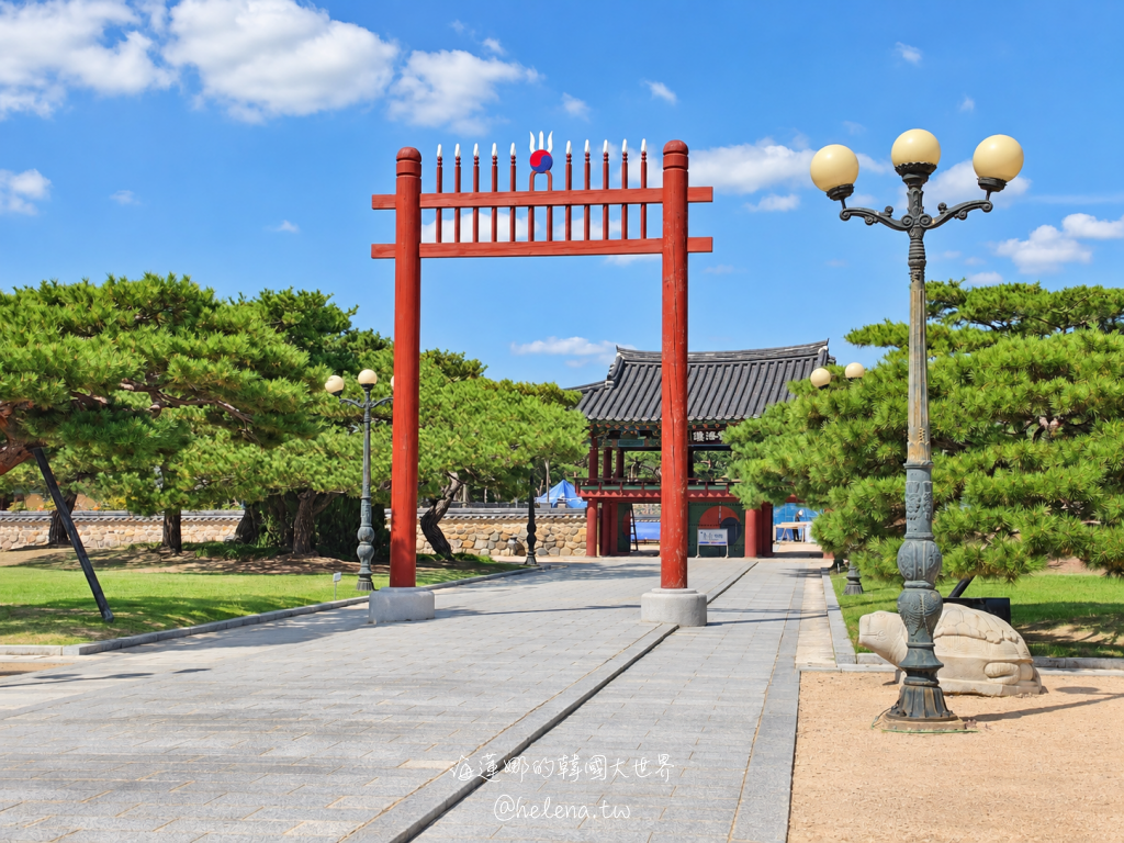 慶南遊／宿,金海,金海景點,金海機場,金海遊／宿,釜山,釜山旅行,釜山旅遊,釜山自由行,釜山遊／宿,釜山順遊,韓國,韓國旅行,韓國旅遊,韓國自由行,韓屋住宿,韓屋咖啡,韓屋體驗 @Helena's Blog