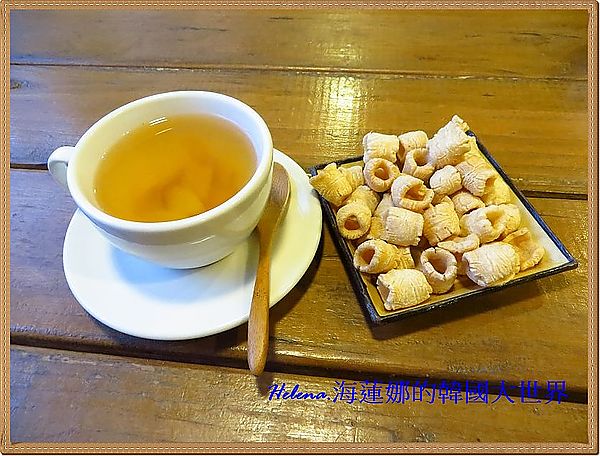 傳統茶,地鐵,素食,美食,西面,釜山,韓國 @Helena's Blog