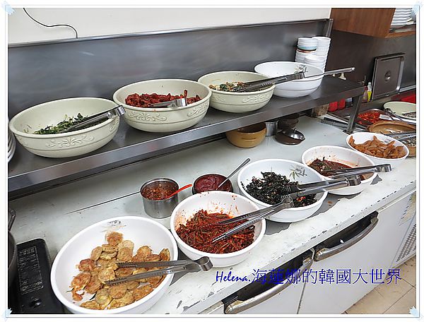 札嘎其,美食,釜山,韓國,魚市場 @Helena's Blog