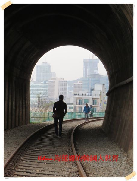景點,松亭,海雲台,釜山,鐵道,青沙埔,韓國 @Helena's Blog